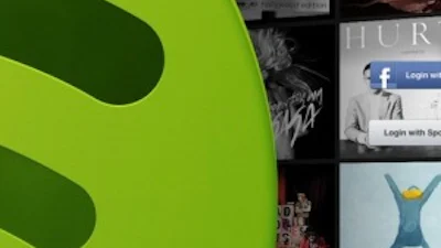 Spotify verdubbelt omzet naar 435 miljoen euro, verlies stijgt
