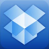 'Apple bood 800 miljoen dollar voor Dropbox'