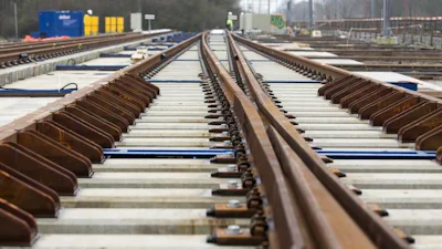 App moet NS zuiniger laten rijden