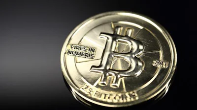 Europese erkenning voor bitcoinbeurs Bitstamp