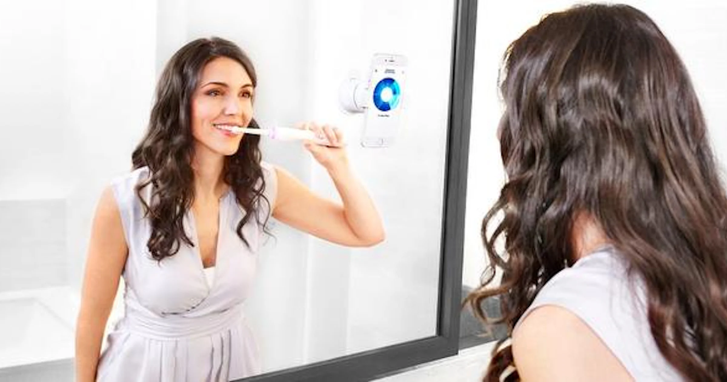 Oral-B maakt tandenborstel nog slimmer