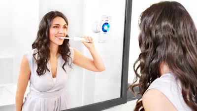 Oral-B maakt tandenborstel nog slimmer