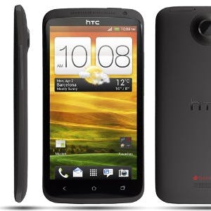HTC lanceert vlaggenschip One X in Nederland
