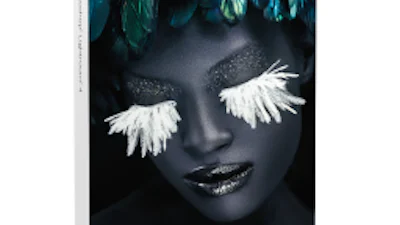 Adobe Lightroom 4