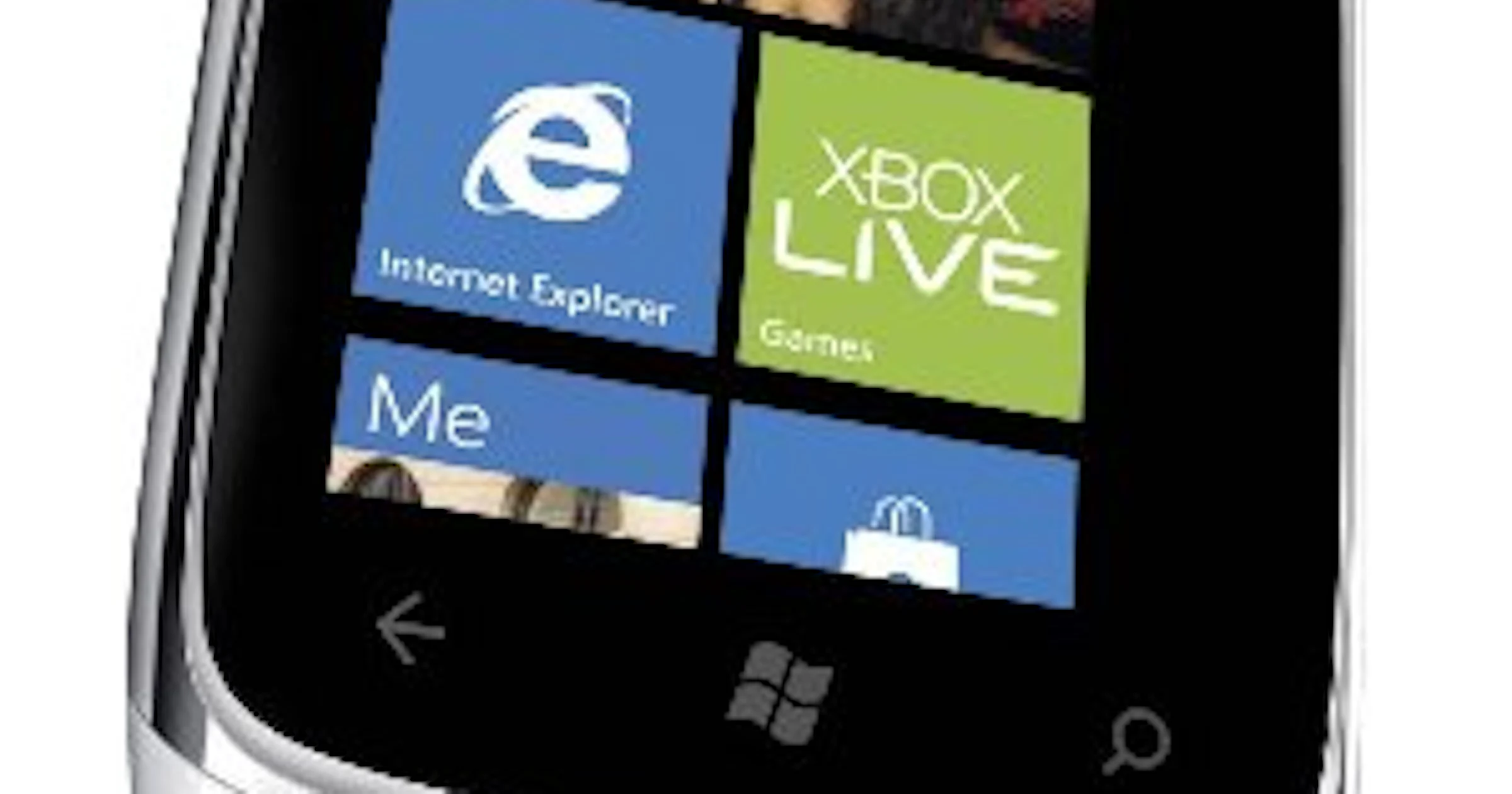 'Windows Phone laat BlackBerry nog dit jaar achter zich'