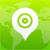 iPhone app: De sociale reisgids