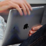 iOS 6 biedt mogelijk geen ondersteuning voor de originele iPad