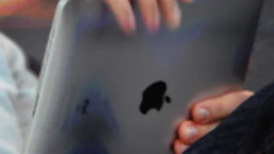 iOS 6 biedt mogelijk geen ondersteuning voor de originele iPad
