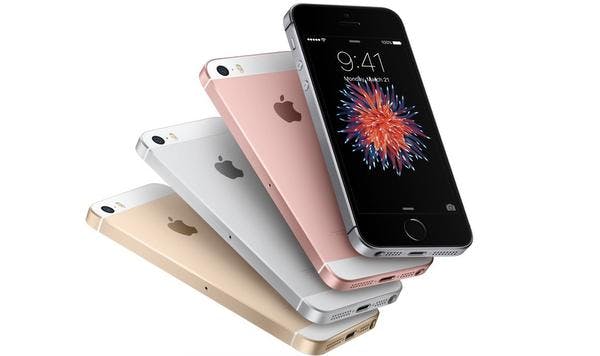 EXCLUSIEF: Eerste indruk iPhone SE en nieuwe iPad Pro