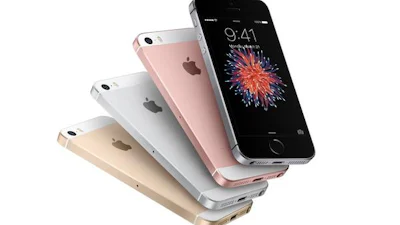 EXCLUSIEF: Eerste indruk iPhone SE en nieuwe iPad Pro