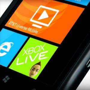 Windows Phone 7.5-smartphones