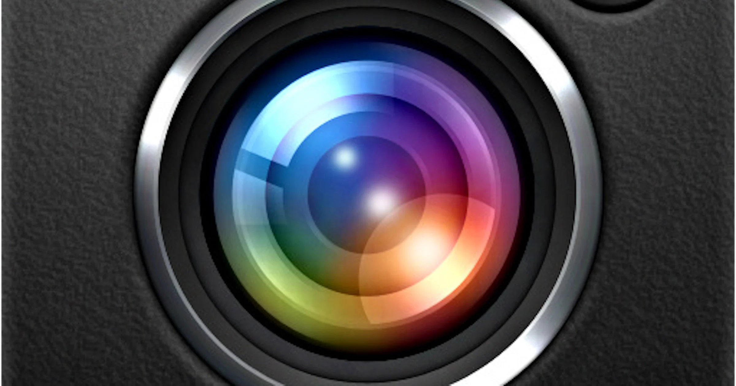 iPhone app: De perfecte camera app?