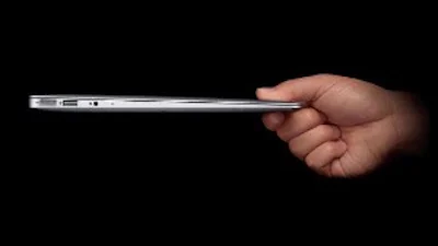 MacBook Air meer verkocht dan alle Ultrabooks