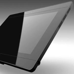 'Nexus-tablet Google wordt in juni verscheept'