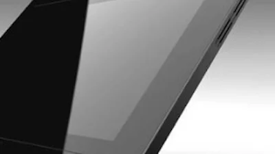'Nexus-tablet Google wordt in juni verscheept'