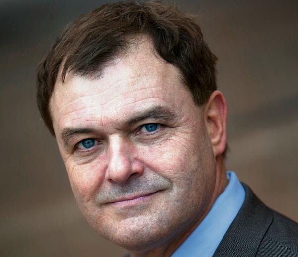 Steviger aanpak van internet-criminaliteit