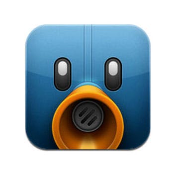 Flexibele Twitterclient voor iOS