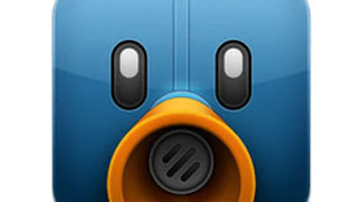 Flexibele Twitterclient voor iOS