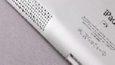 'Apple lanceert iPad mini in oktober op apart evenement'