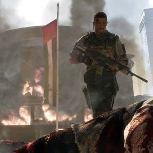 Spec Ops: The Line verschijnt 29 juni