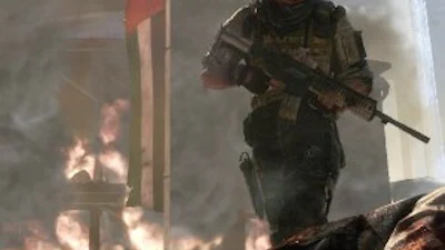 Spec Ops: The Line verschijnt 29 juni