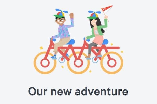 Google lijft Nederlandse chatdienst in