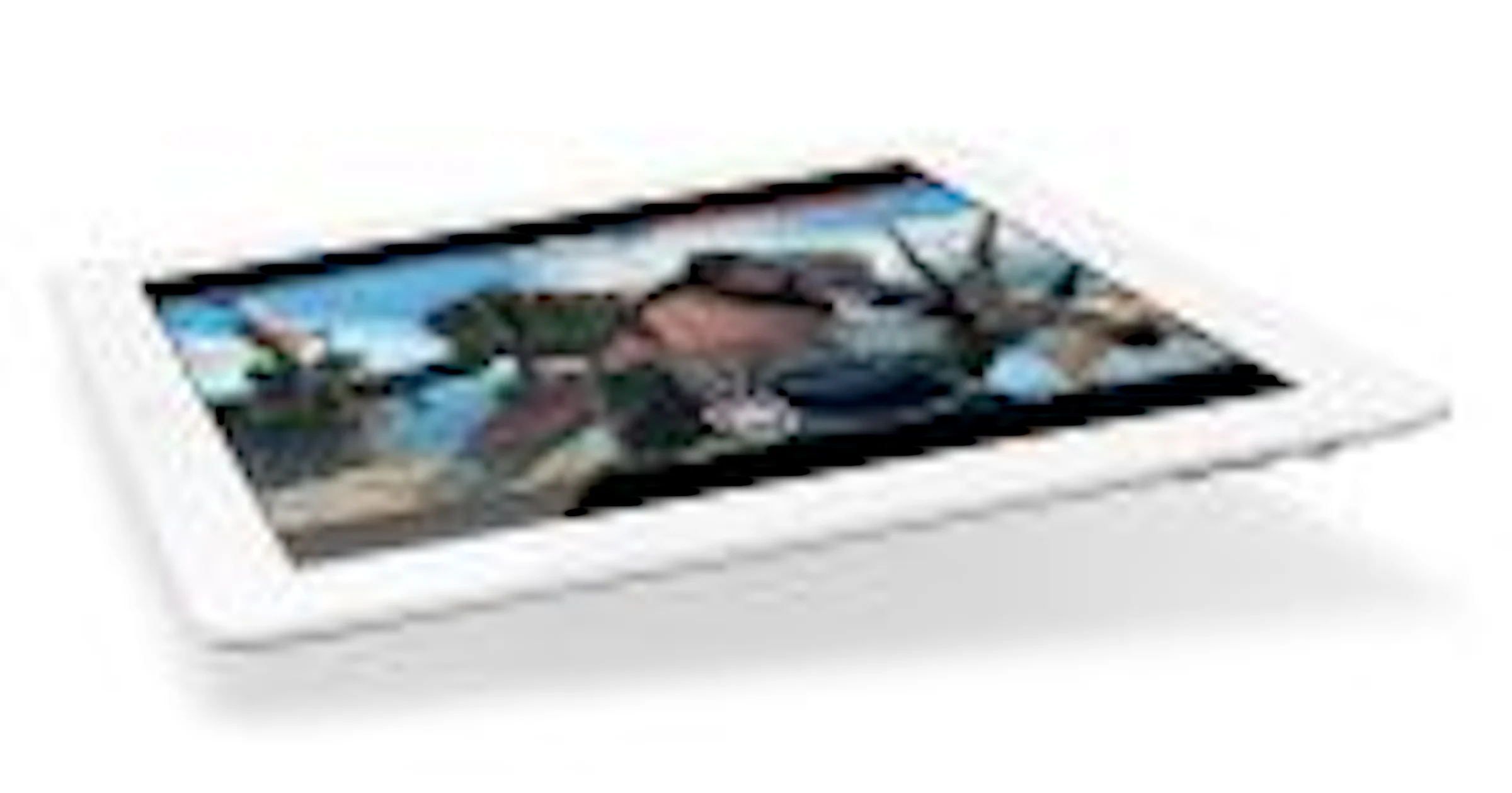Chinese resellers halen iPad uit de handel