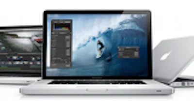 Apple's levert marktaandeel in op Nederlandse PC-markt
