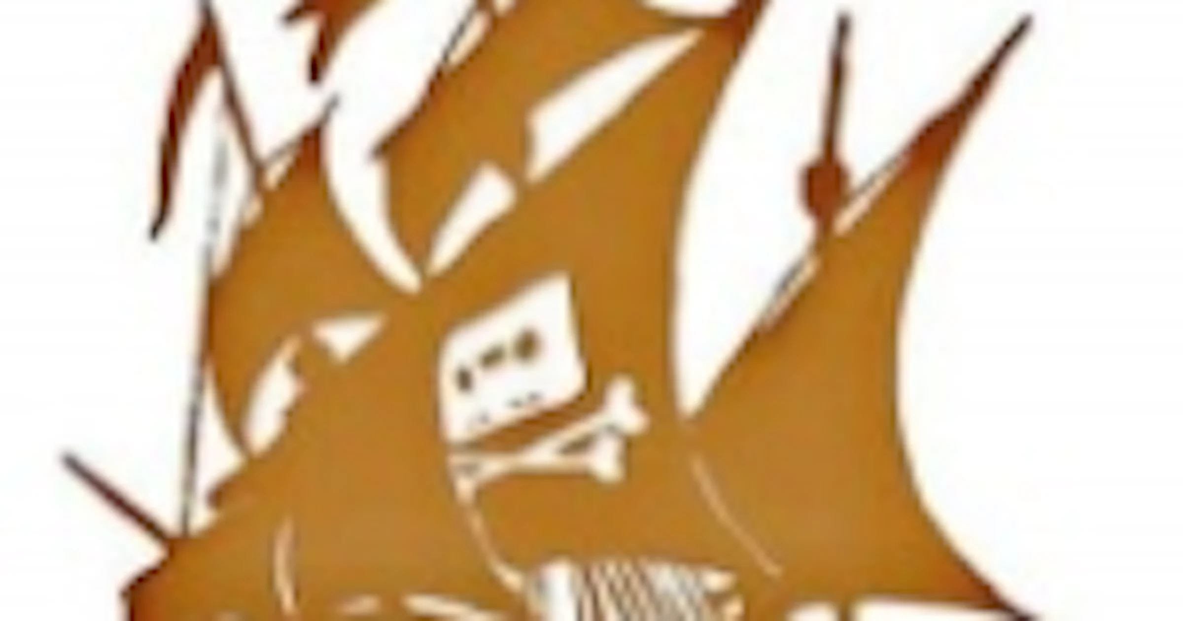 Oprichters The Pirate Bay moeten cel in