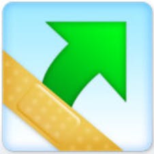 Broken Shortcut Fixer 1.2
