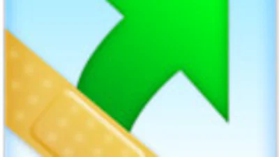 Broken Shortcut Fixer 1.2