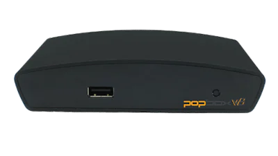 Popbox V8