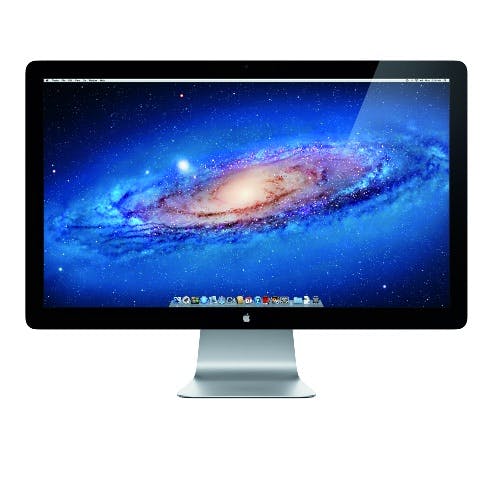 Apple Thunderbolt Display