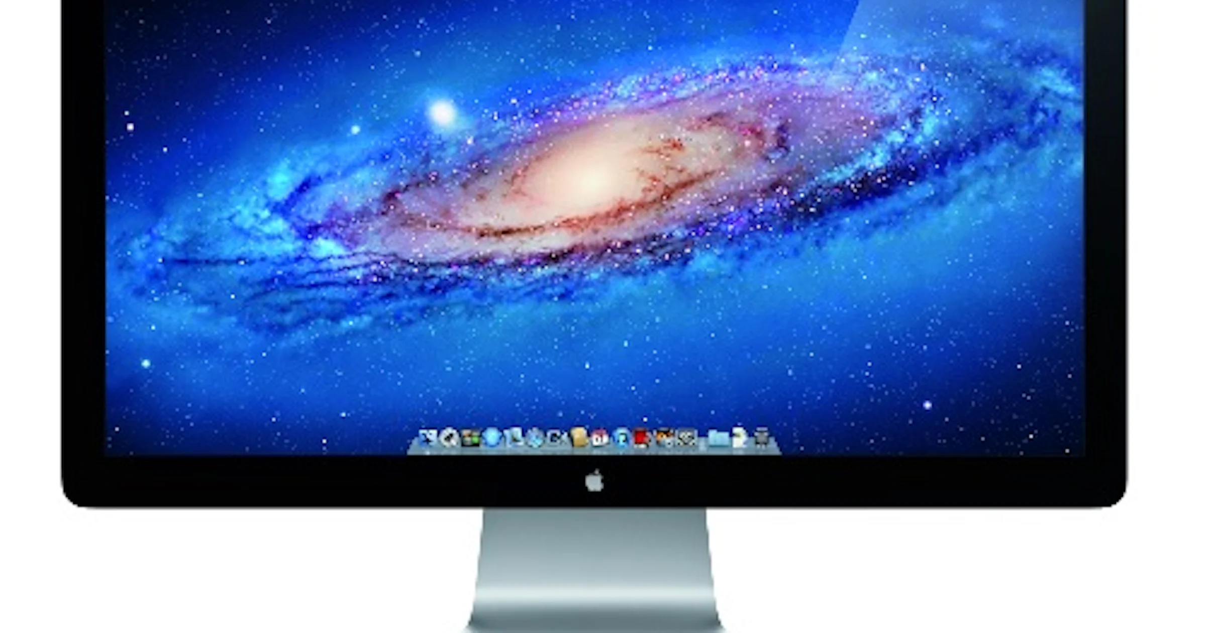 Apple Thunderbolt Display