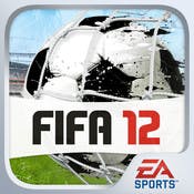 App-review: FIFA 12