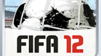 App-review: FIFA 12