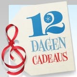 Apple’s ’12 dagen cadeaus’-actie vandaag gestart