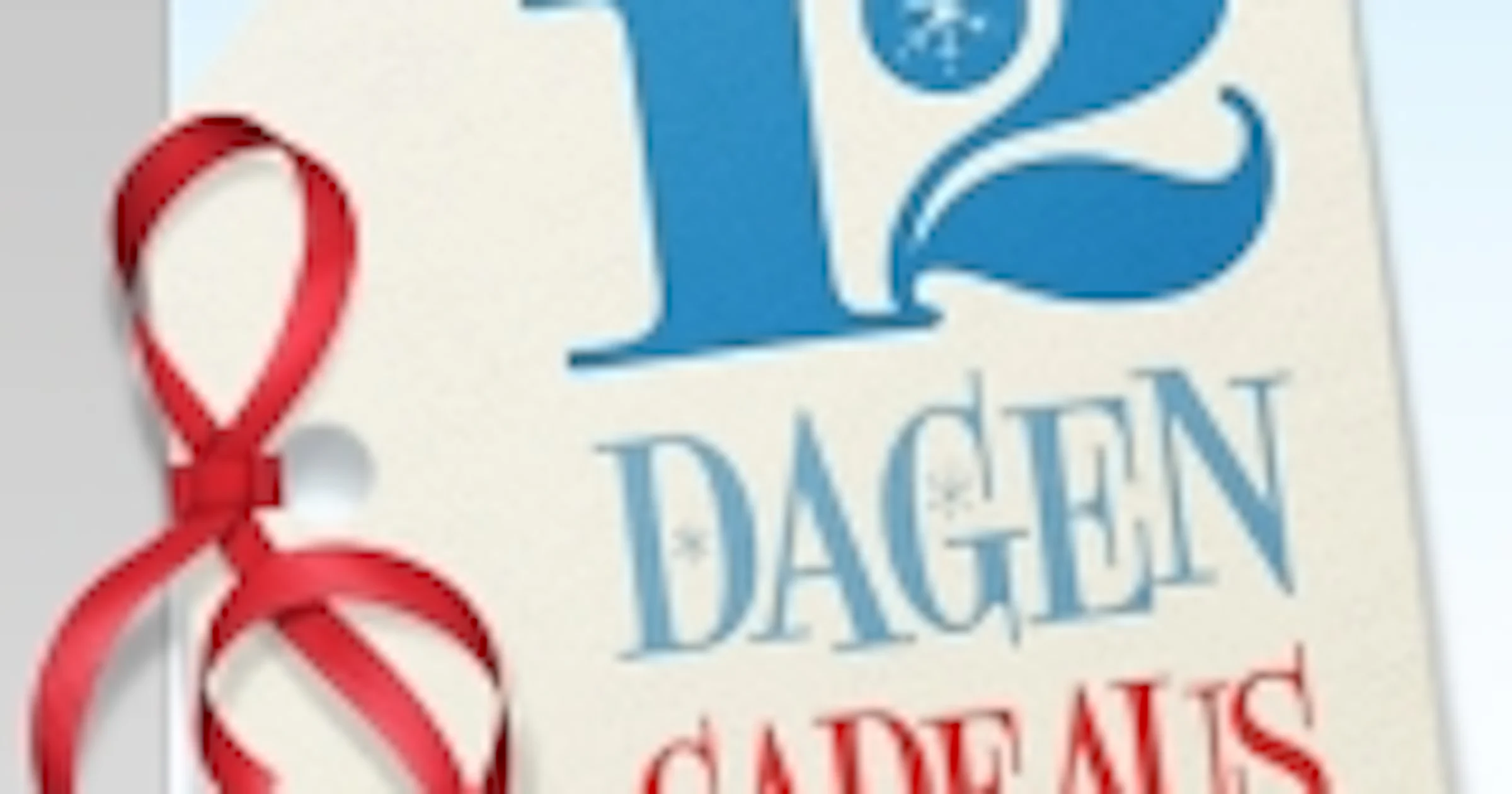Apple’s ’12 dagen cadeaus’-actie vandaag gestart