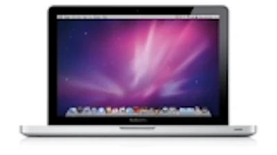 MacBook Pro-prototype met 3G-modem te koop op eBay