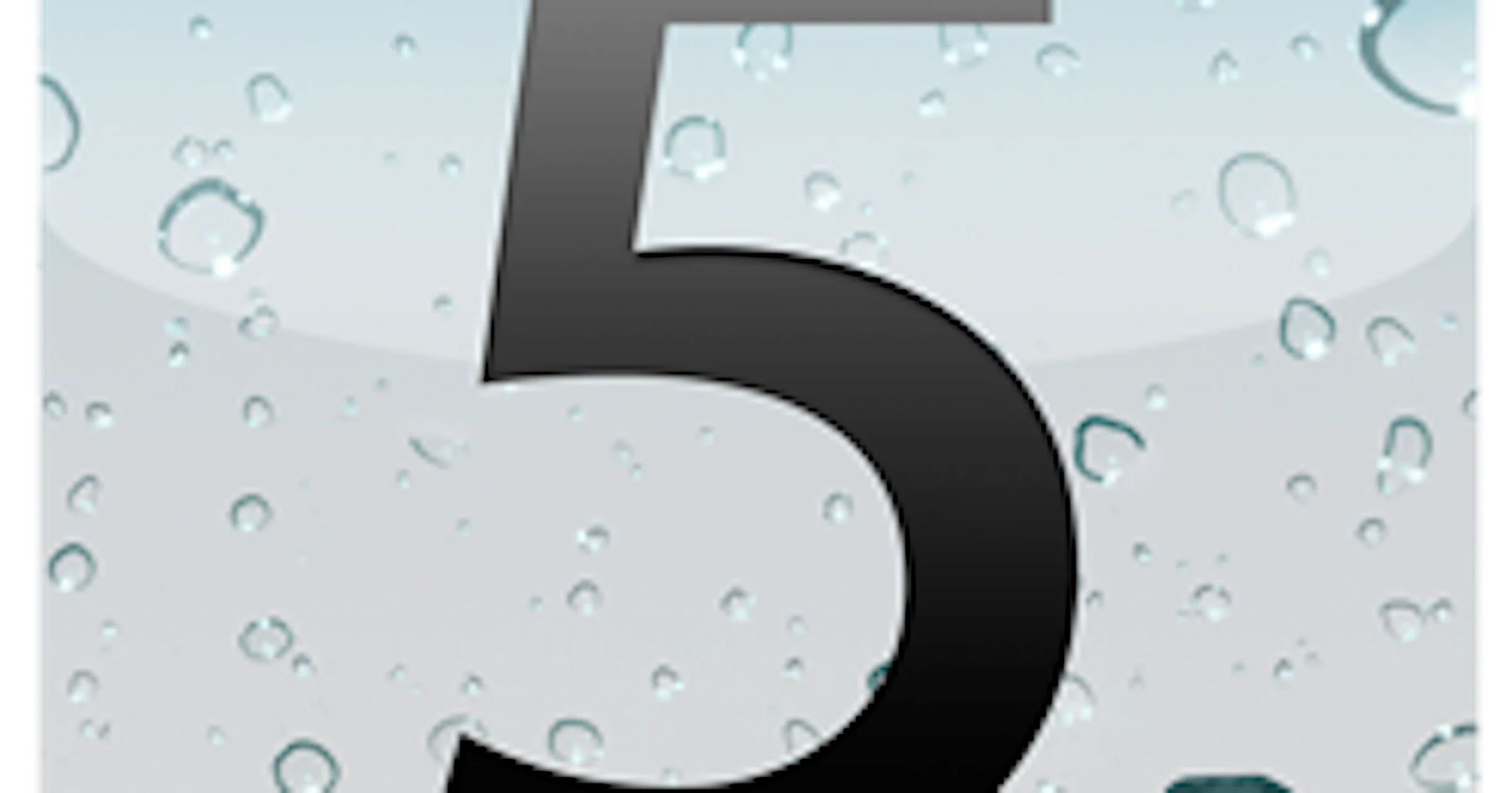 Oplossing voor fout bij update naar iOS 5