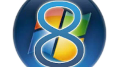 Windows 8 brengt wachtwoordkluis