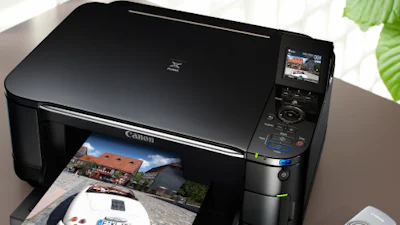 Test 10 draadloze printers