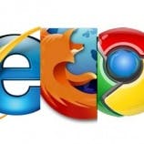 Marktaandeel Chrome daalt voor het eerst