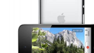 'Apple werkt aan iPod touch met 3G-ondersteuning'