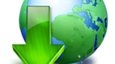 Downloaden vanuit uw browser