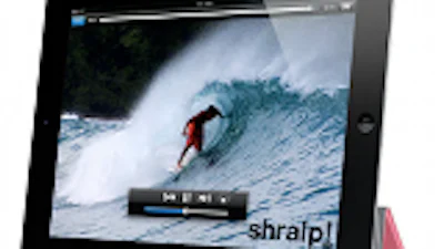 Streamen van films uit de iTunes Store naar iOS-apparaten snel mogelijk