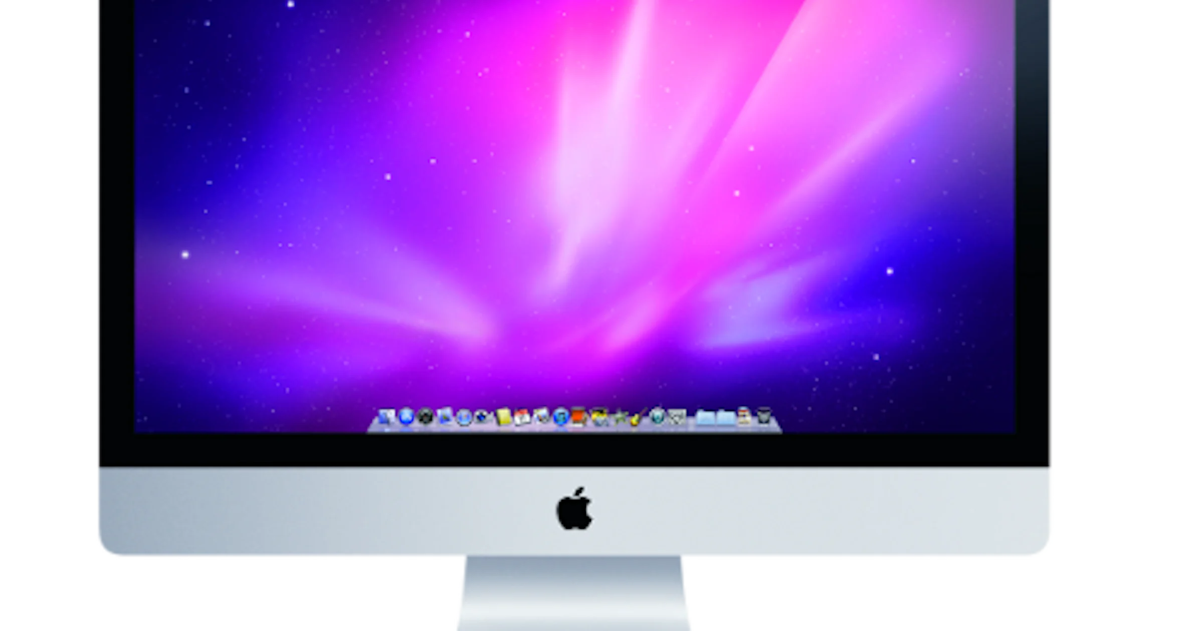 Apple 27-inch iMac (2011)