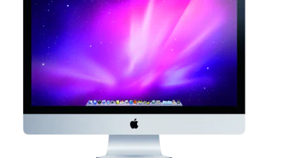 Apple 27-inch iMac (2011)