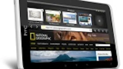 HTC Flyer