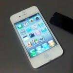 Opnieuw prototypes van iPhone 4 opgedoken